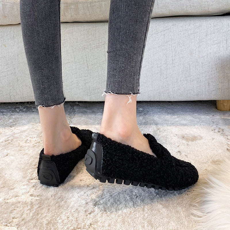 Blair | Luxe Flats