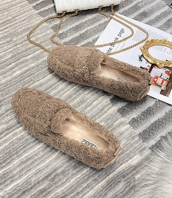 Blair | Luxe Flats