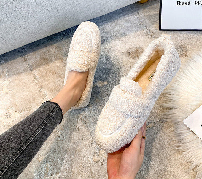 Blair | Luxe Flats