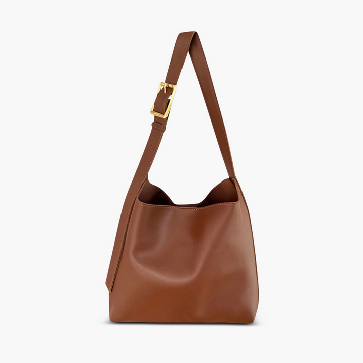 Eden | Bucket Bag