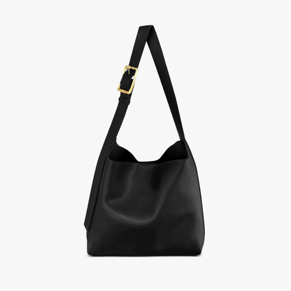 Eden | Bucket Bag