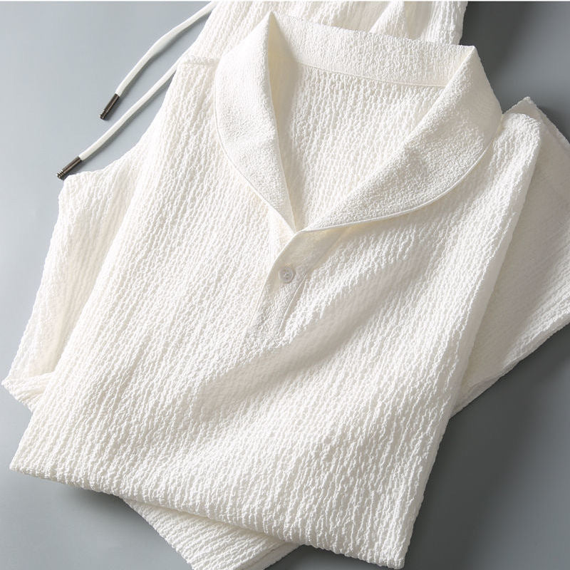 Clark | Two-Piece Set