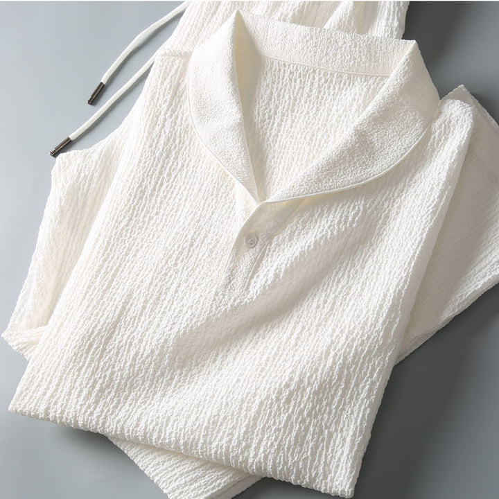 Clark | Two-Piece Set