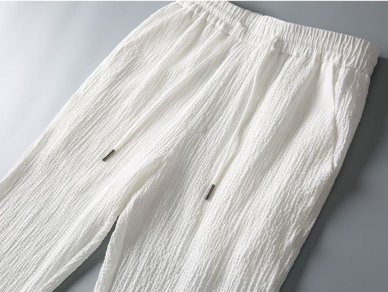 Clark | Two-Piece Set