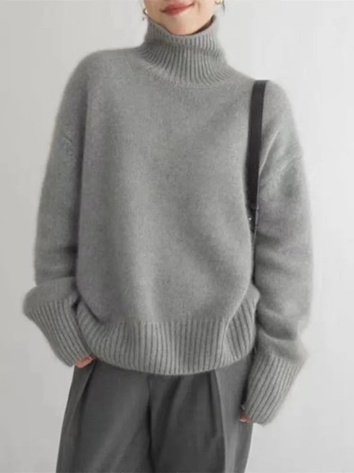 Monroe™ Turtleneck Sweater