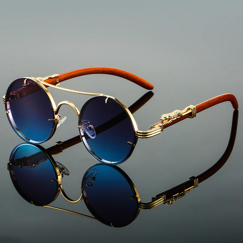 Dominic | Royal Edition Sunglasses