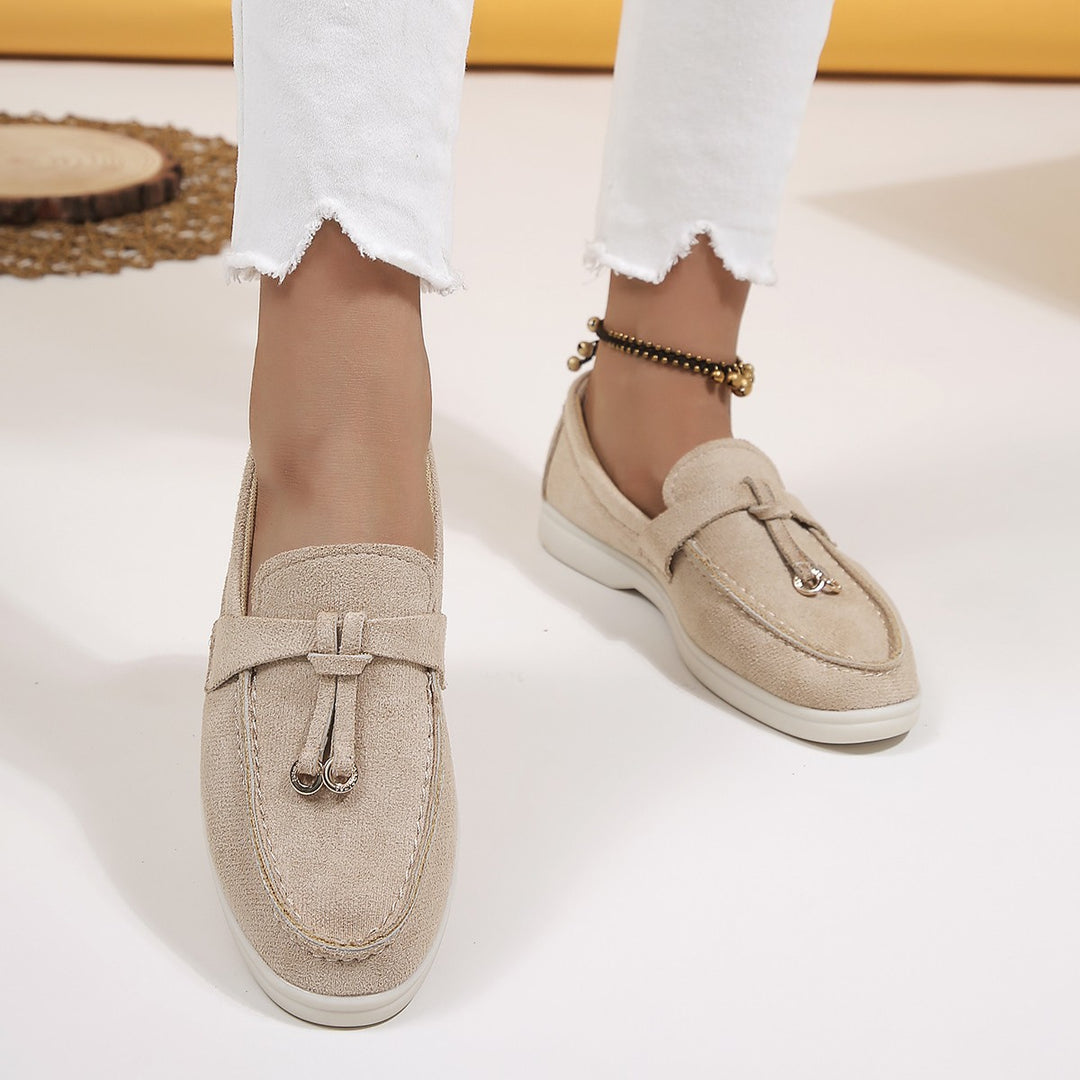 Elsie - Penny Loafer