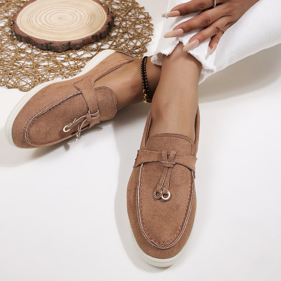 Elsie - Penny Loafer