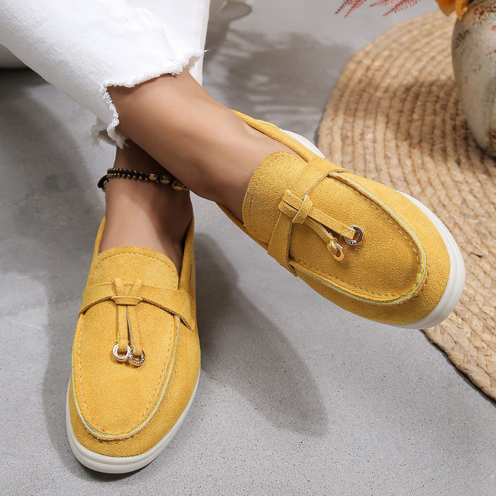 Elsie - Penny Loafer