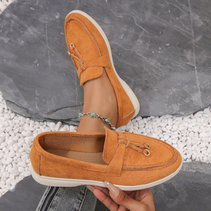 Elsie - Penny Loafer