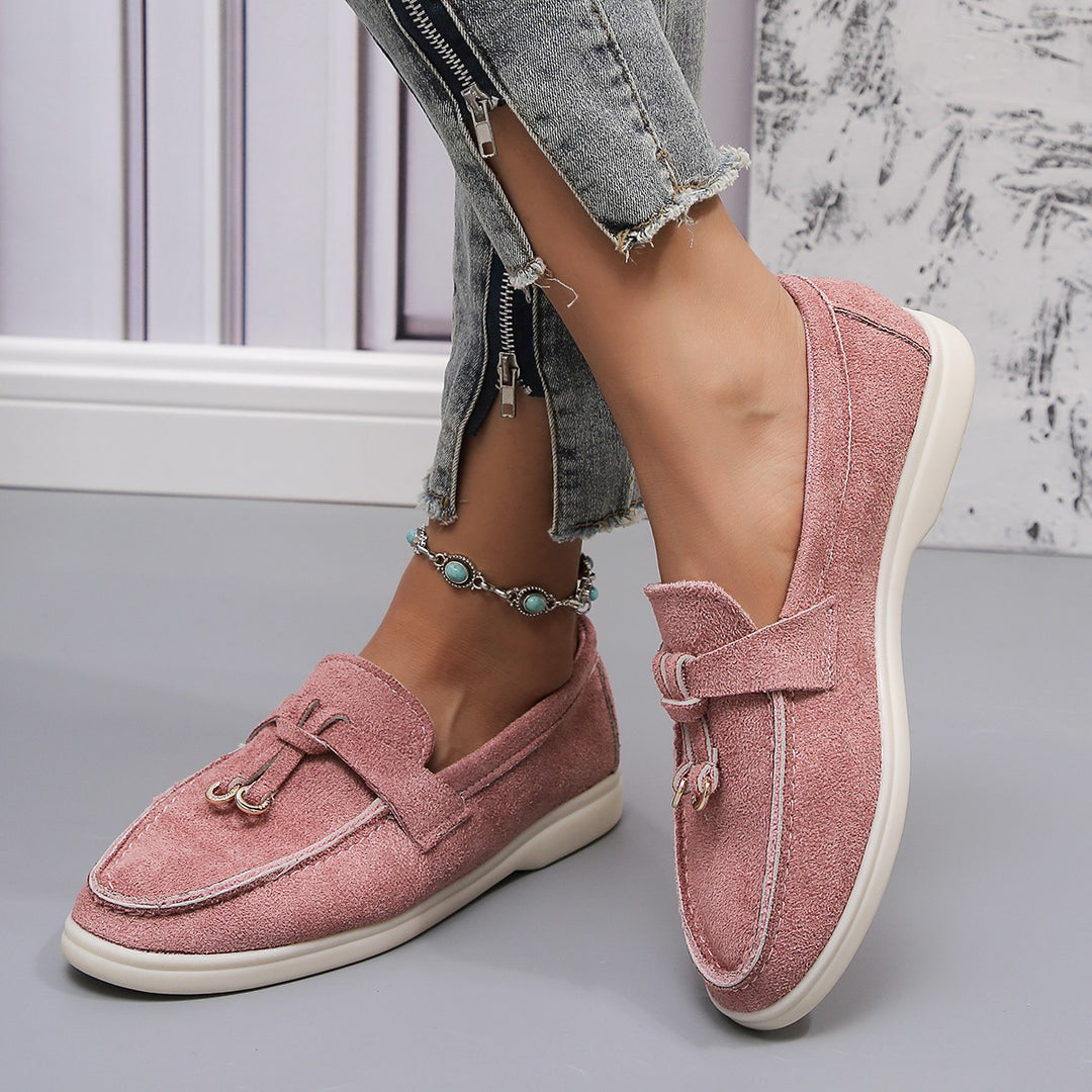 Elsie - Penny Loafer