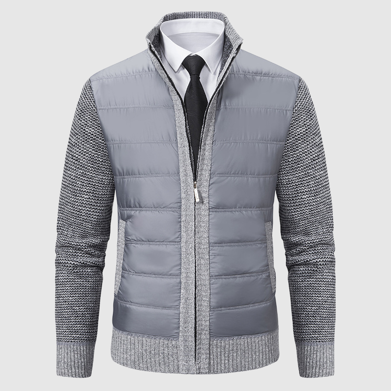 Graham | Hybrid Jacket