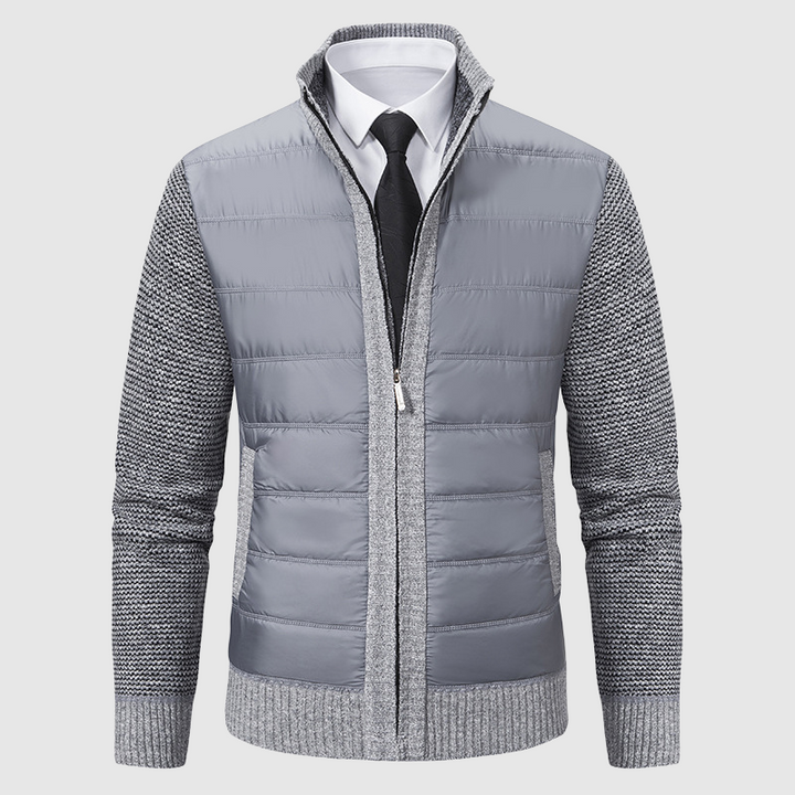 Graham | Hybrid Jacket
