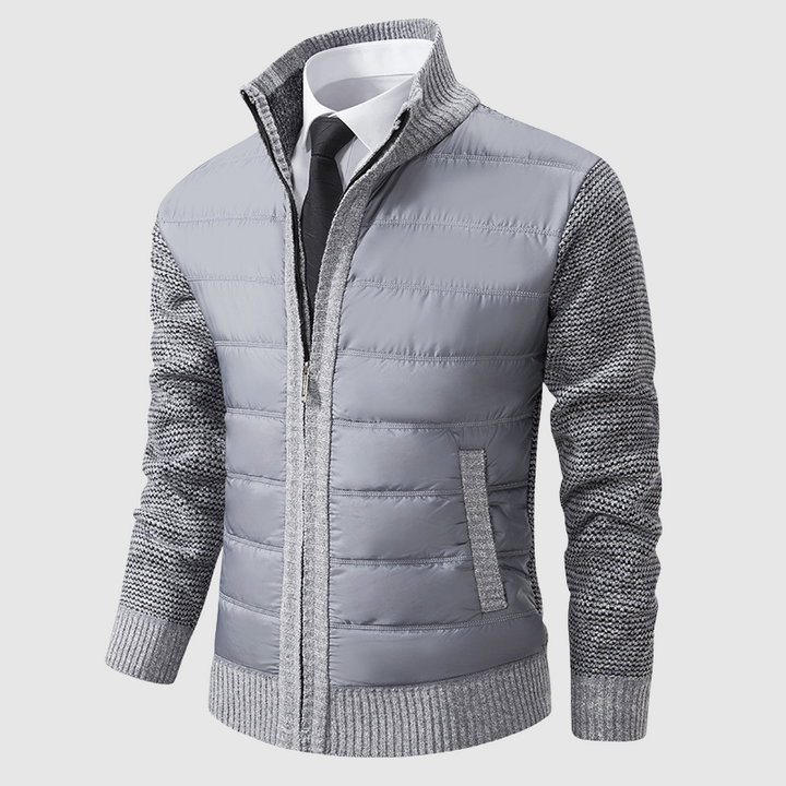 Graham | Hybrid Jacket