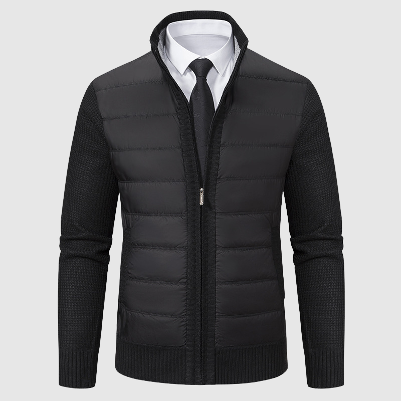 Graham | Hybrid Jacket