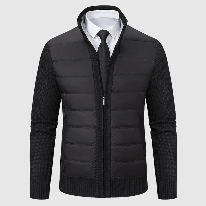 Graham | Hybrid Jacket