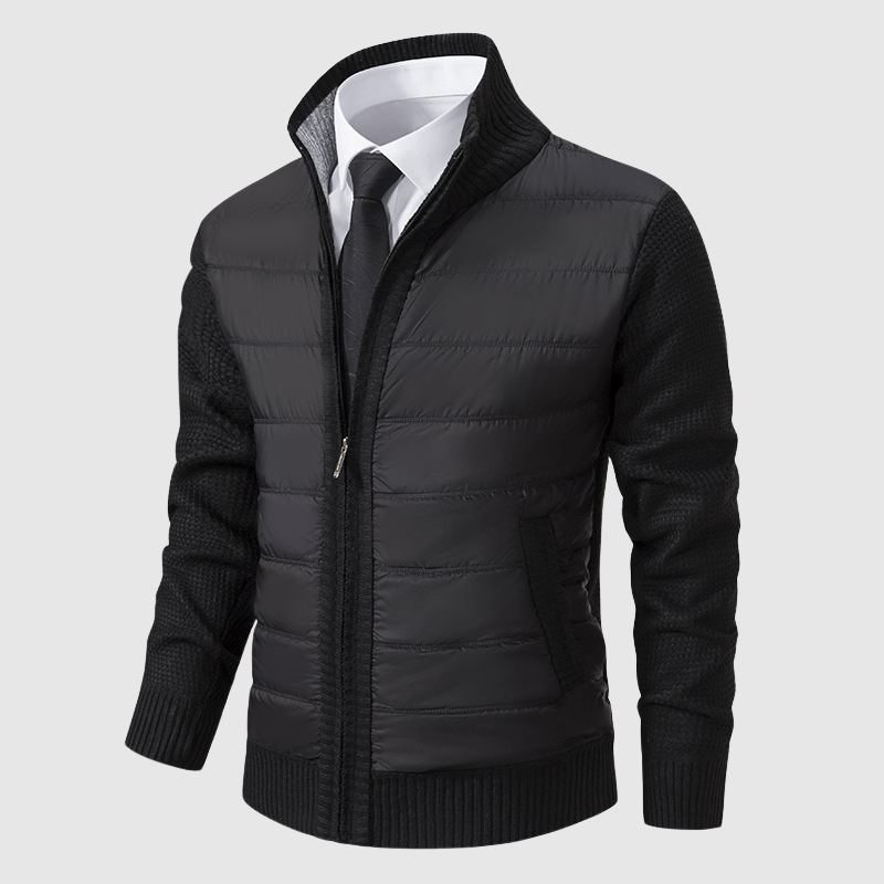 Graham | Hybrid Jacket