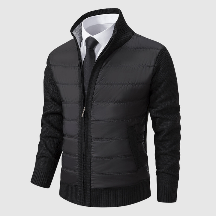 Graham | Hybrid Jacket
