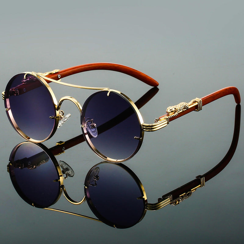 Dominic | Royal Edition Sunglasses