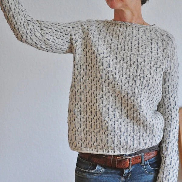 Maeve | Knit Sweater