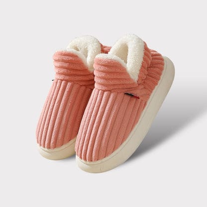 Haven | Plush Slippers