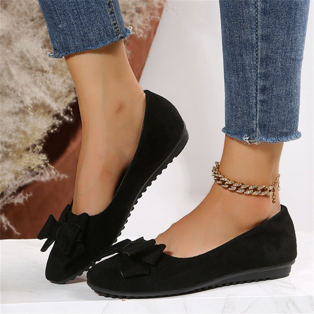 Jade | Bow Flats