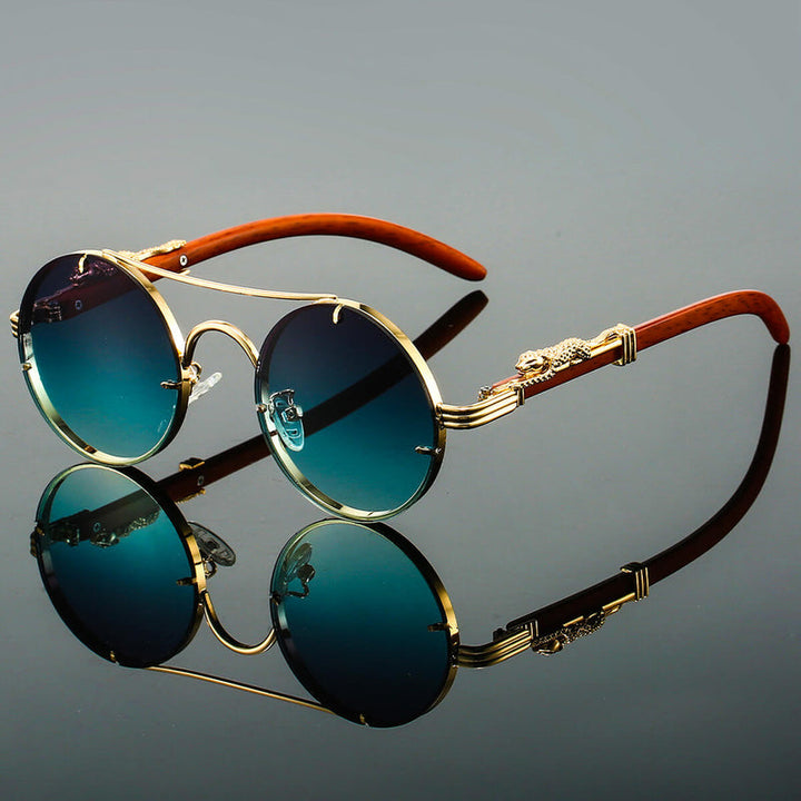 Dominic | Royal Edition Sunglasses