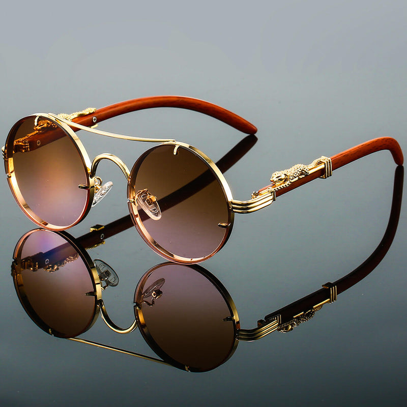 Dominic | Royal Edition Sunglasses