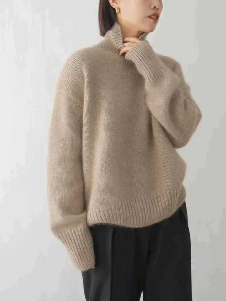 Monroe™ Turtleneck Sweater