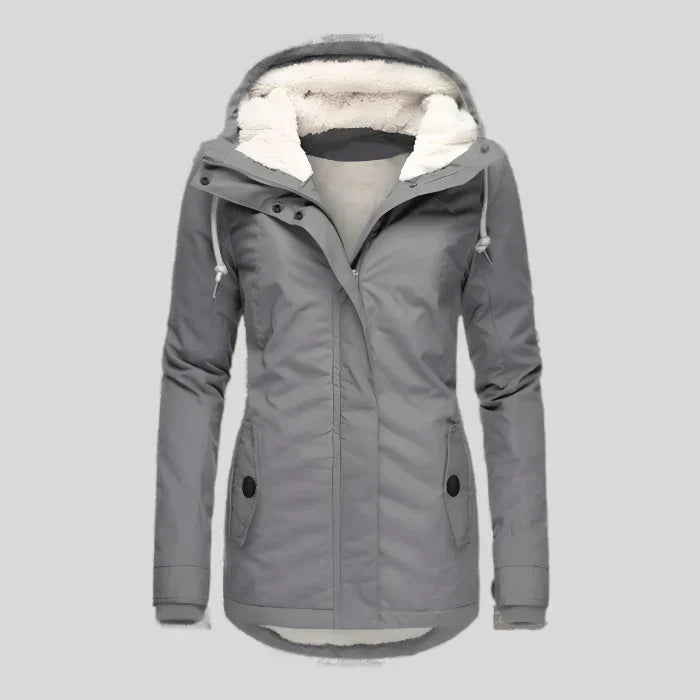 Emma™ Nordic Parka