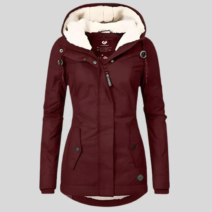 Emma™ Nordic Parka