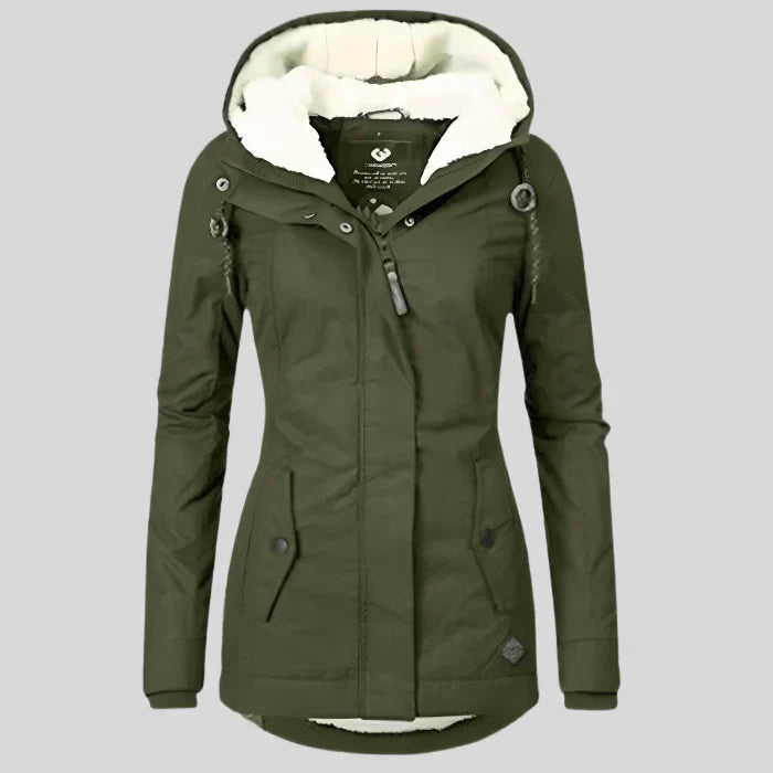 Emma™ Nordic Parka