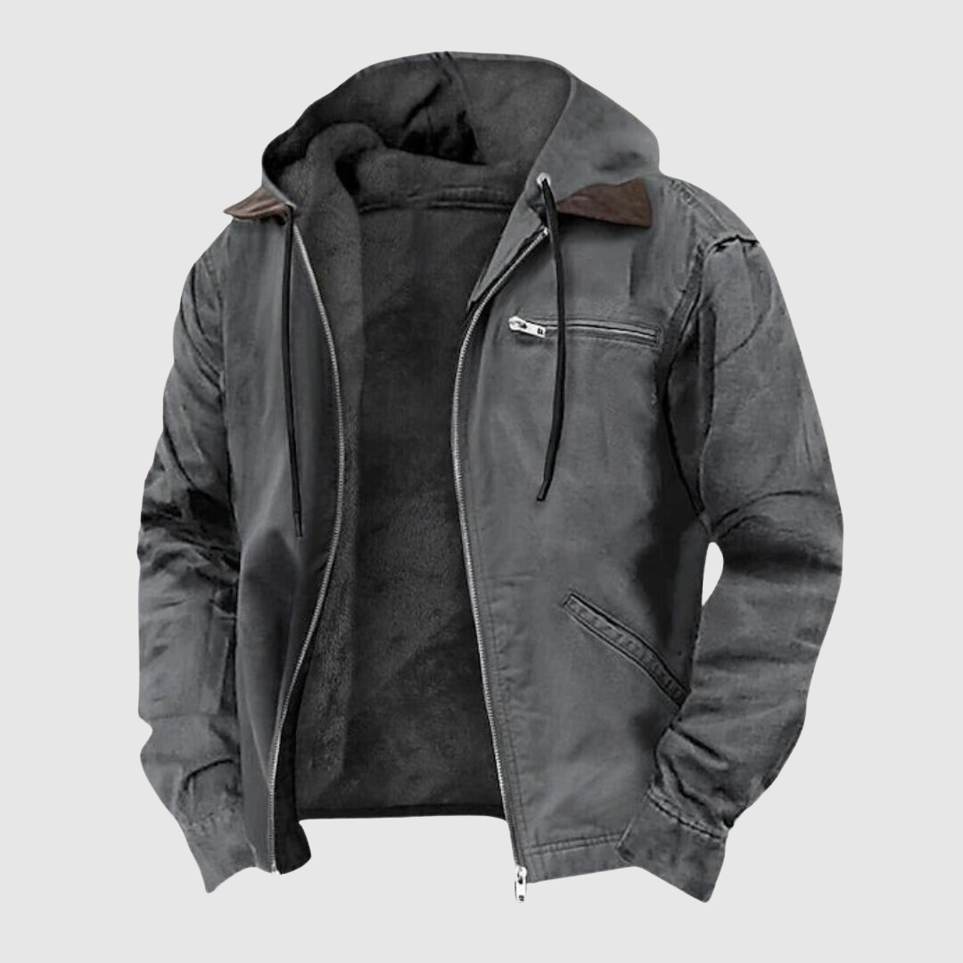 Ryder™ Durable Zip-Up Jacket