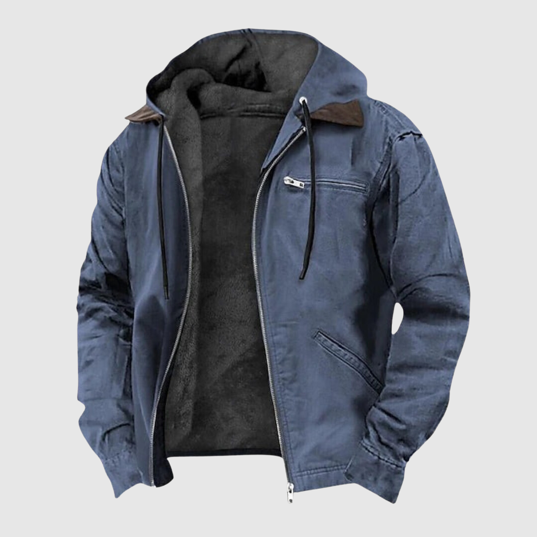 Ryder™ Durable Zip-Up Jacket