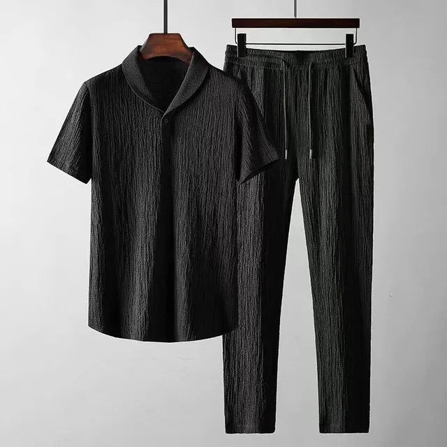 Clark | Two-Piece Set