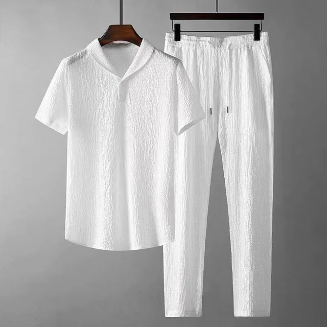 Clark | Two-Piece Set