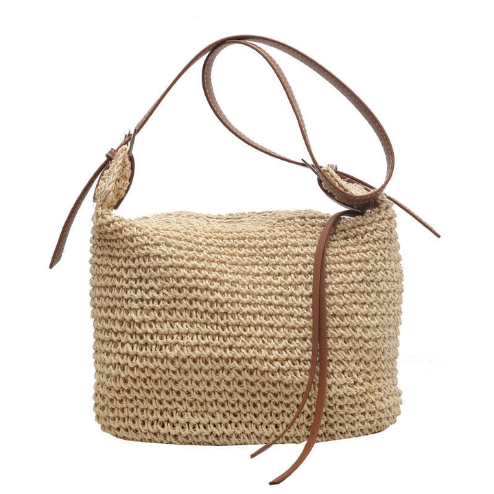 Juna - Boho Shoulder Bag