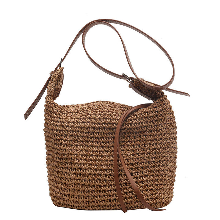Juna - Boho Shoulder Bag