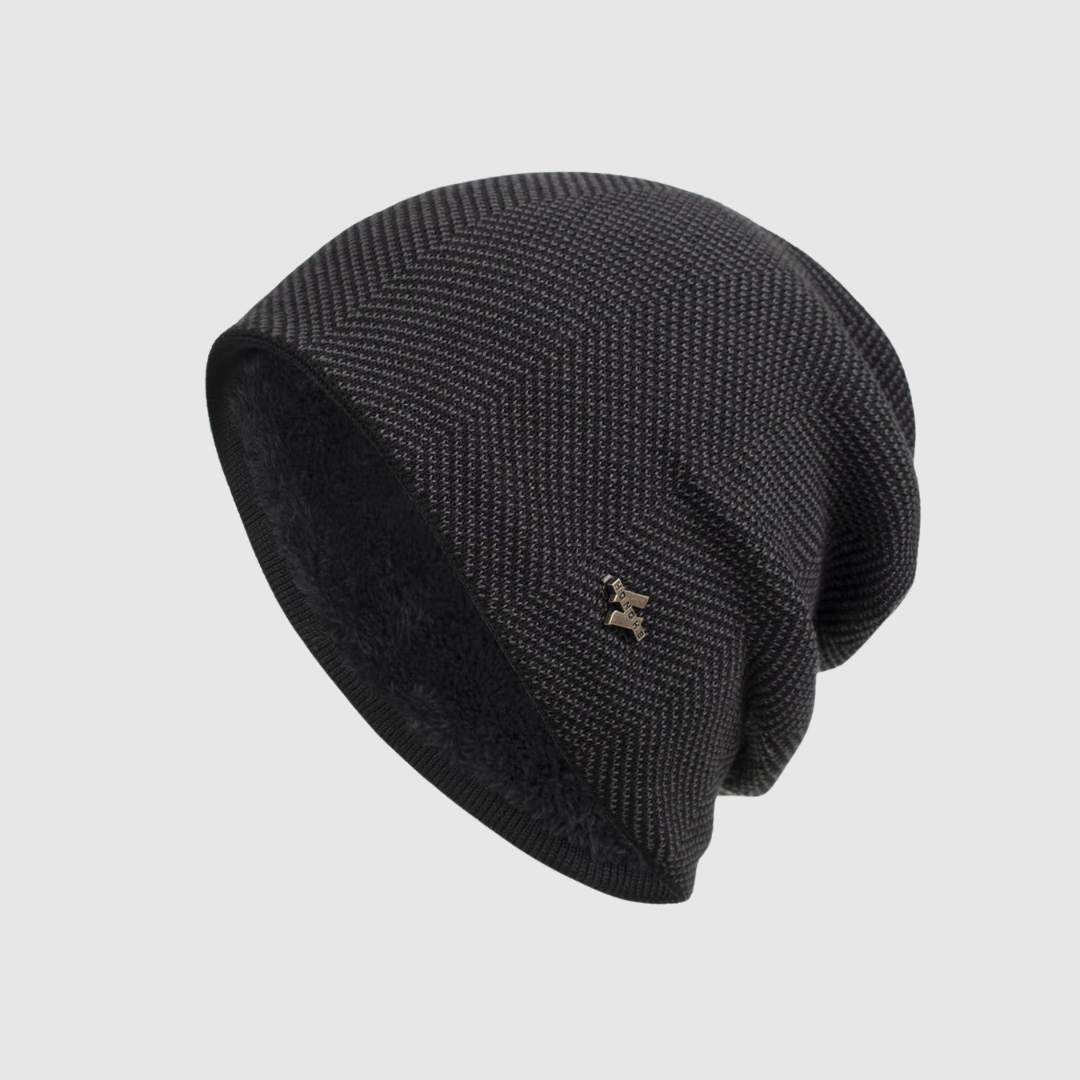 Nash™ Fleece Beanie