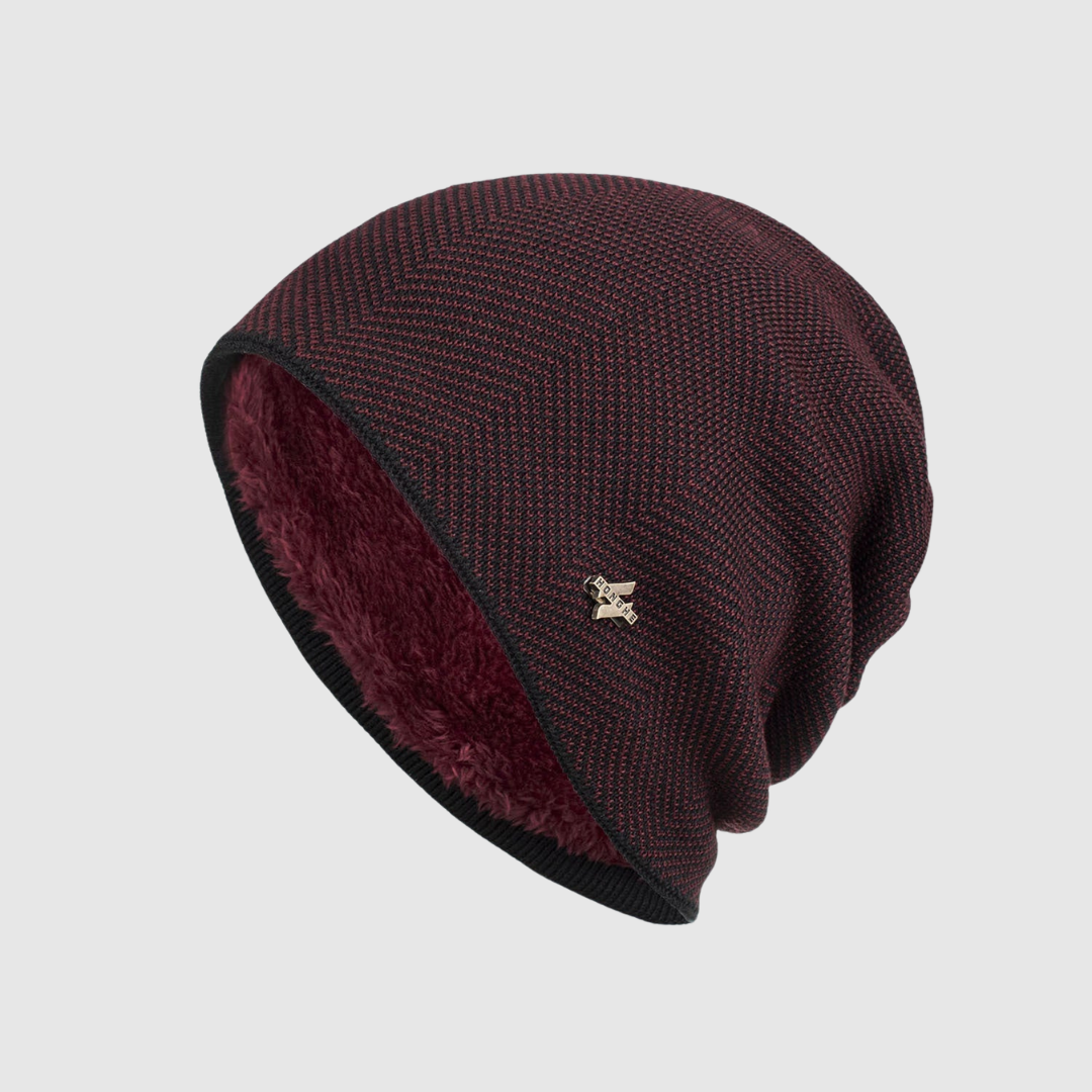 Nash™ Fleece Beanie