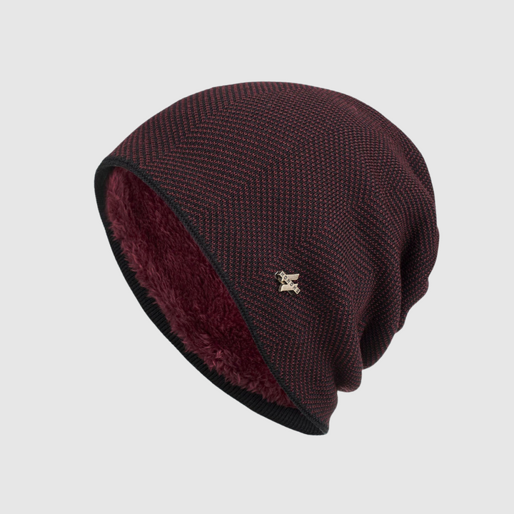 Nash™ Fleece Beanie