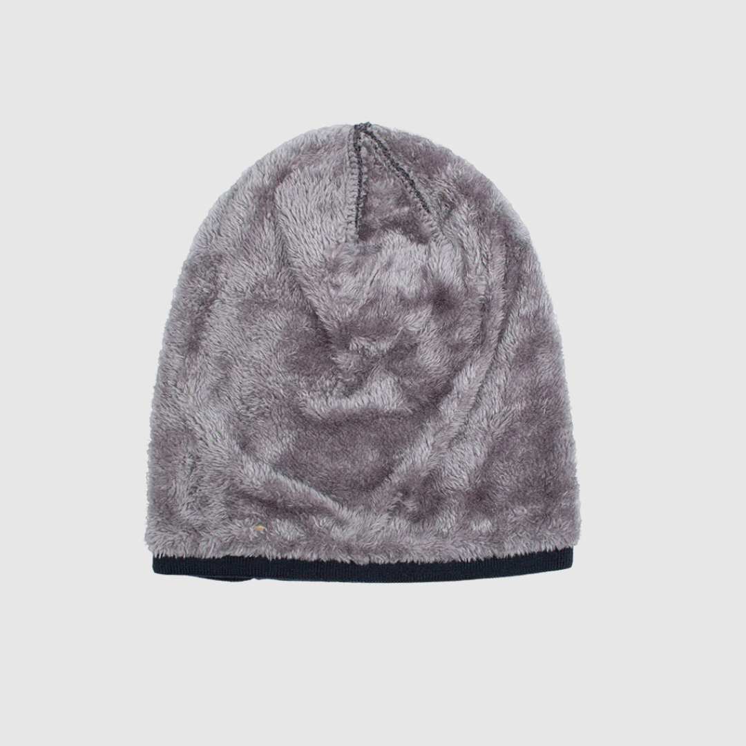 Nash™ Fleece Beanie