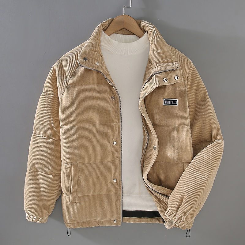 Cole | Corduroy Jacket