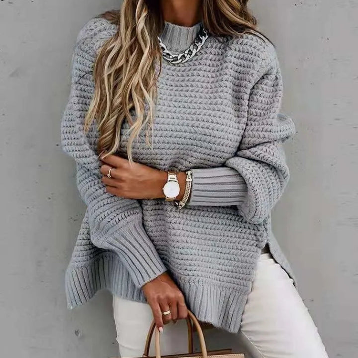 Scarlett | Knit Sweater