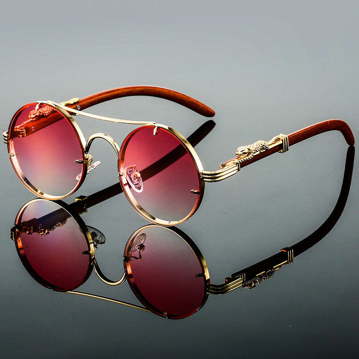 Dominic | Royal Edition Sunglasses