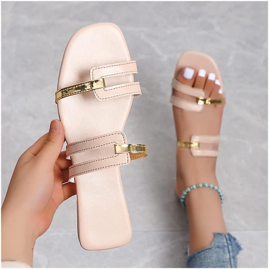 Raya | Luxe Sandals