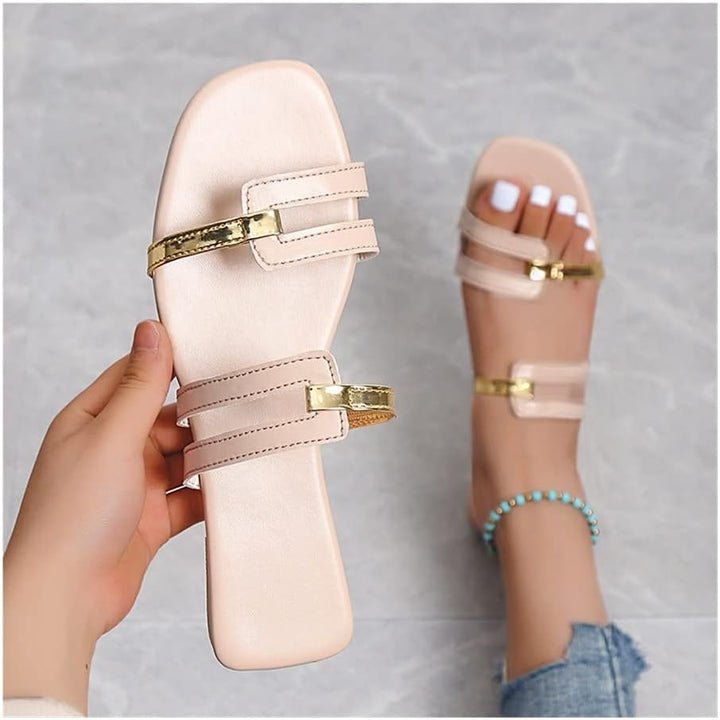 Raya | Luxe Sandals
