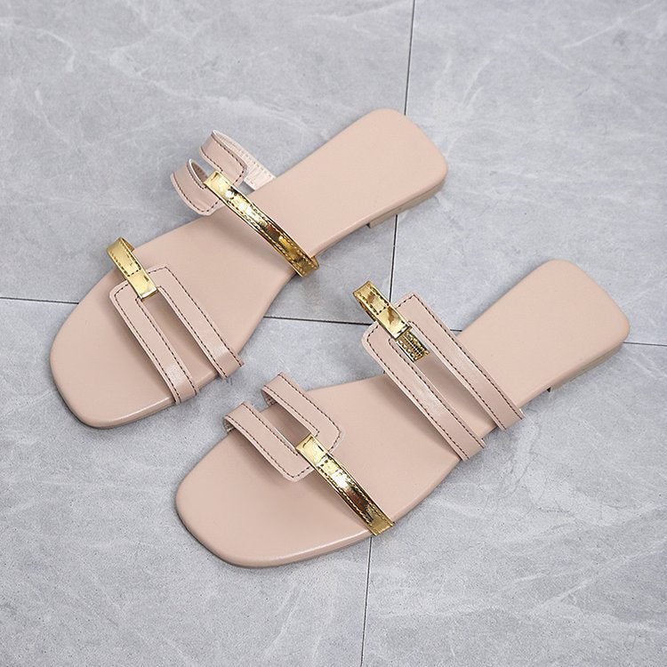 Raya | Luxe Sandals