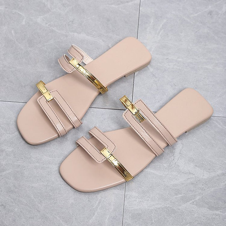 Raya | Luxe Sandals