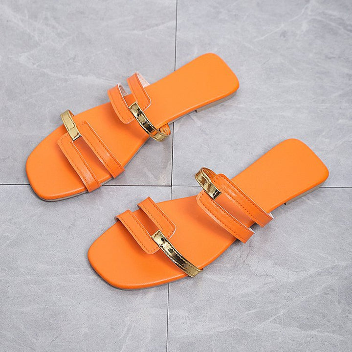 Raya | Luxe Sandals